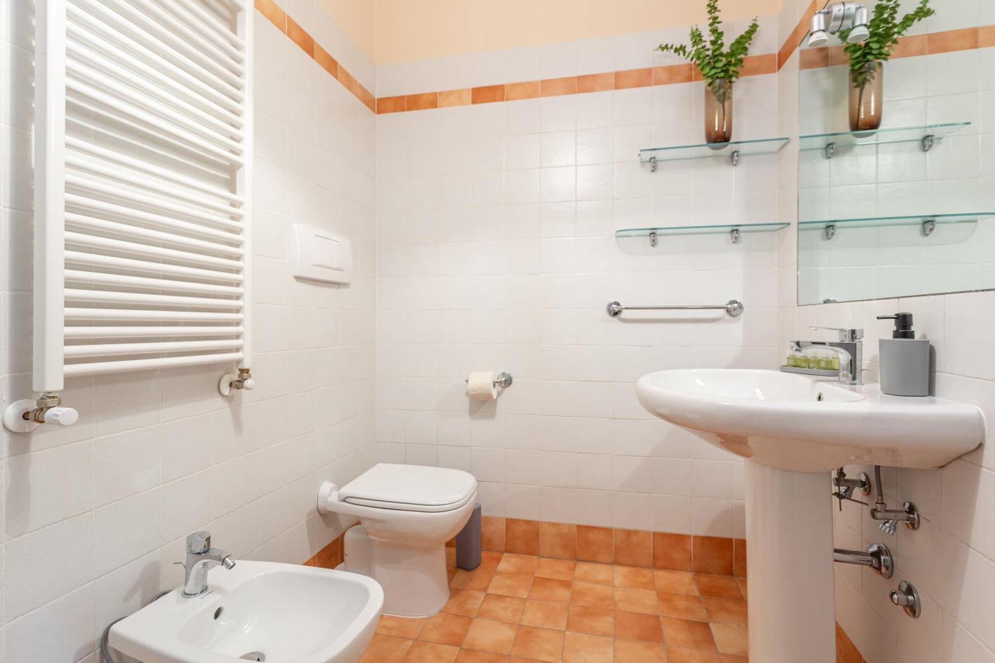 Apartment Daplace - Cosima Iii Rome
