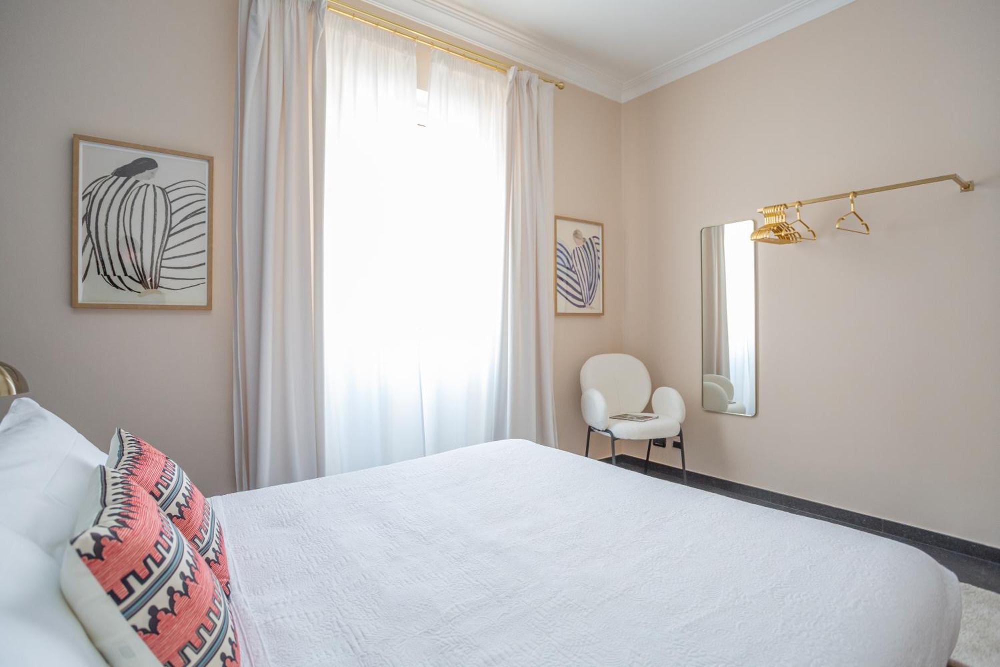 Daplace - Cosima Iii Apartment Rome