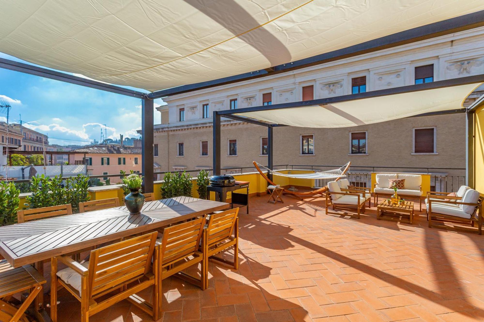 Apartment Daplace - Cosima Iii *